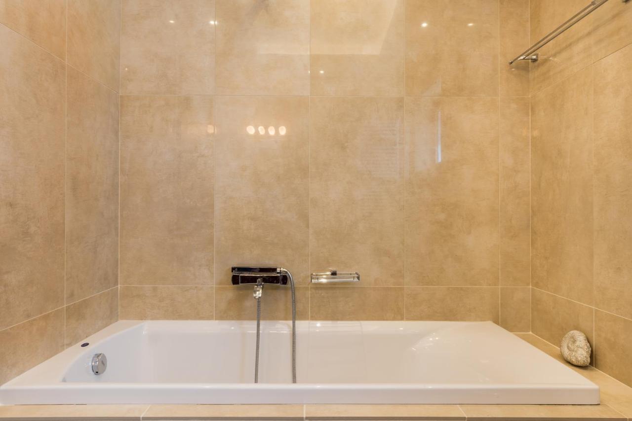 Angel Hill Villa Xirokambion Экстерьер фото