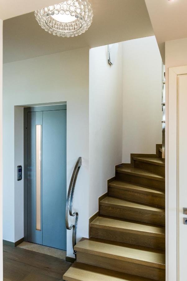 Angel Hill Villa Xirokambion Экстерьер фото